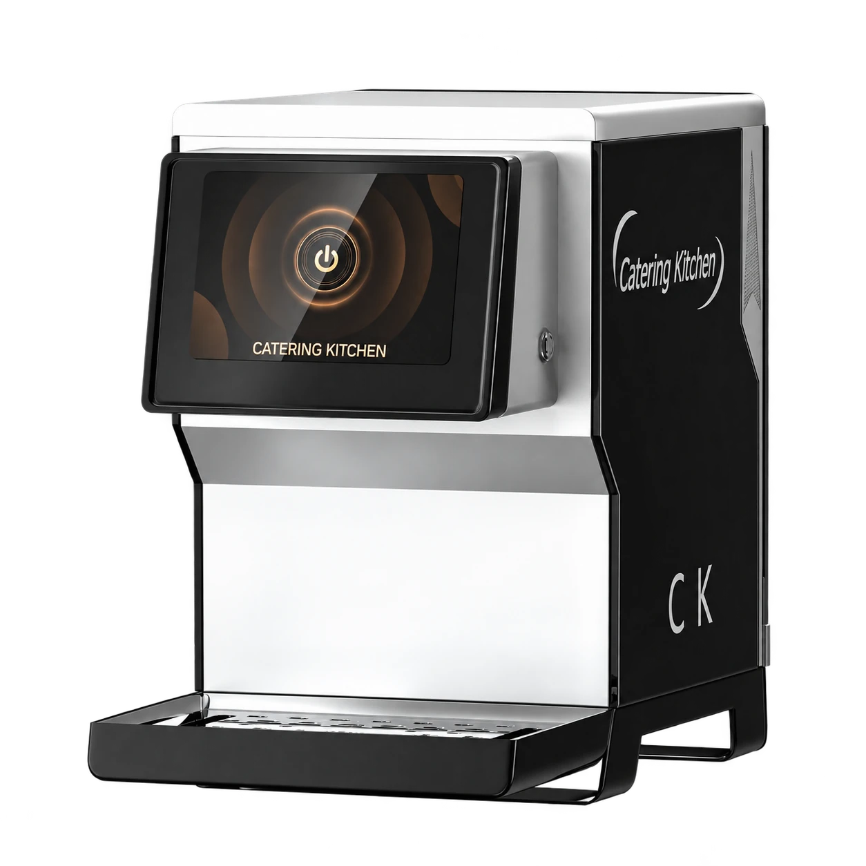 CK-001 5+1 Milk Tea Machine