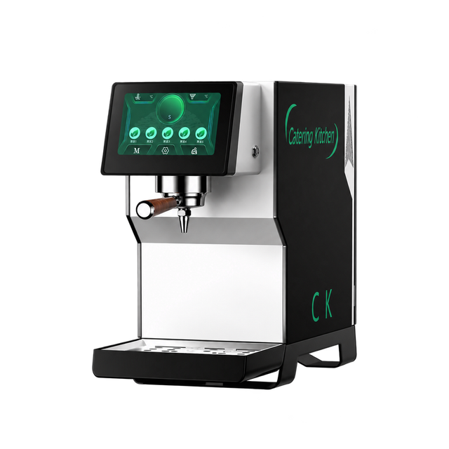 CK-001Air Smart Tea Brewer