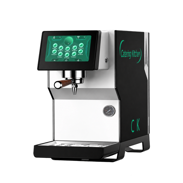 CK-002Pro Smart Tea Brewer