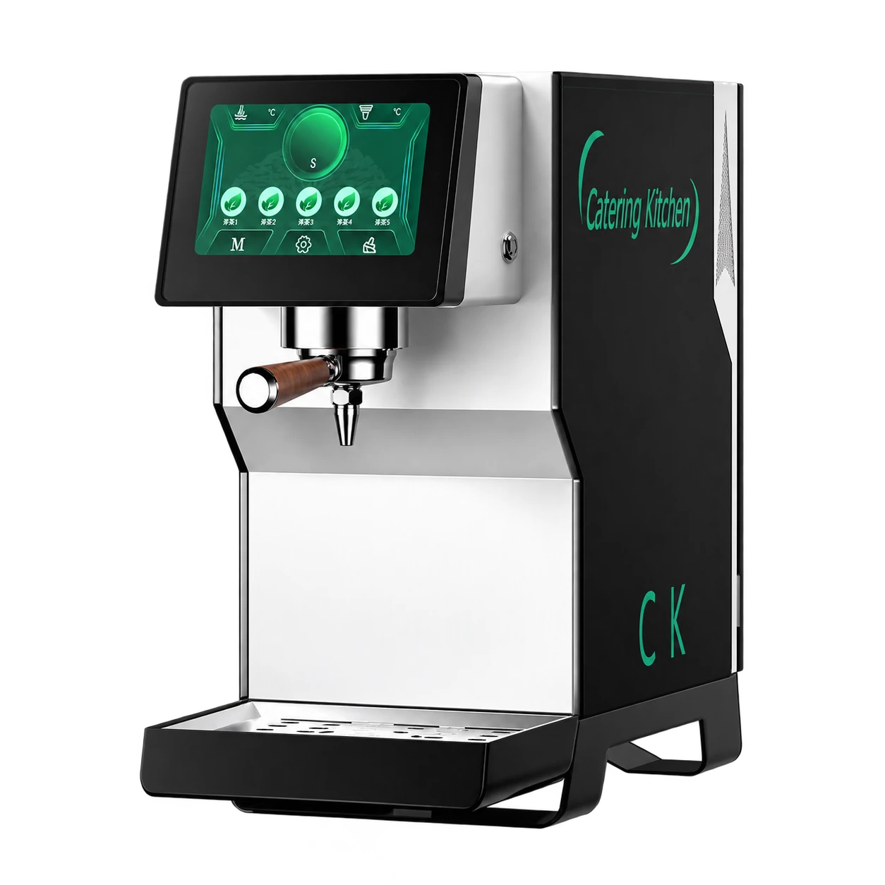 CK-003ProMax Smart Tea Brewer