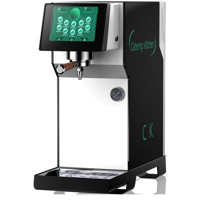 CK-004Ultra Smart Tea Brewer