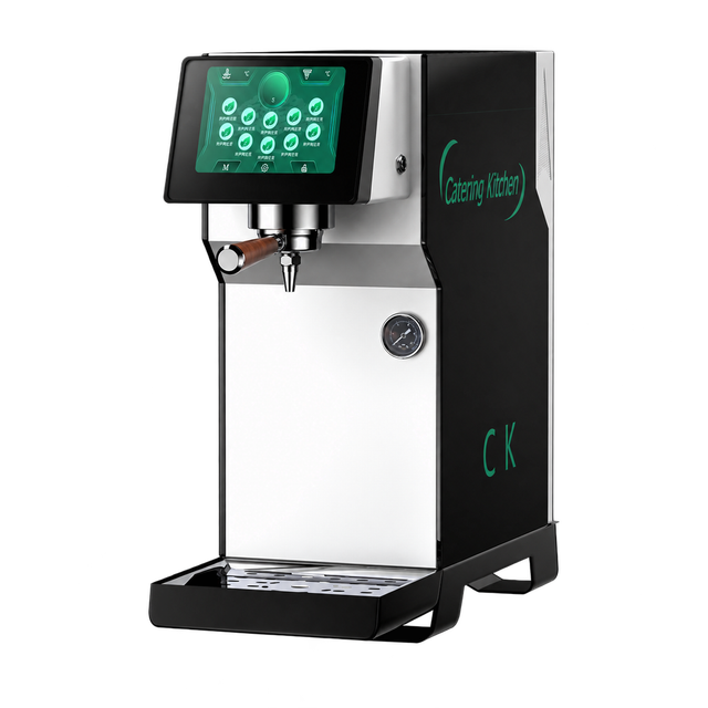 CK-005UltraMax Smart Tea Brewer