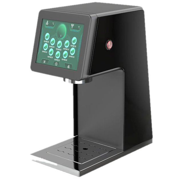 CK-C01 Built-in Smart Tea Brewer