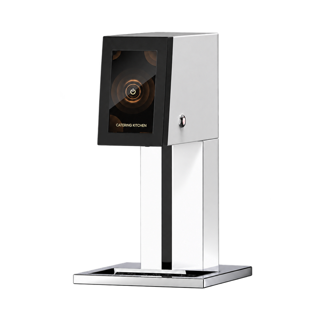 CK-Q002 Built-in Milk Tea Machine