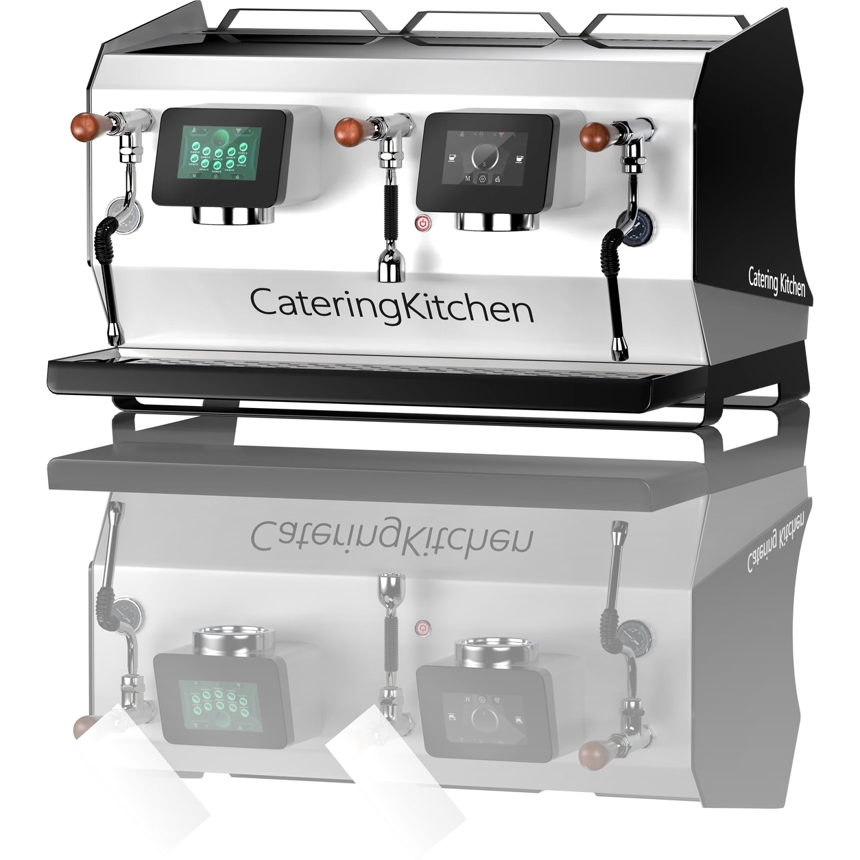 Tea & coffee machines