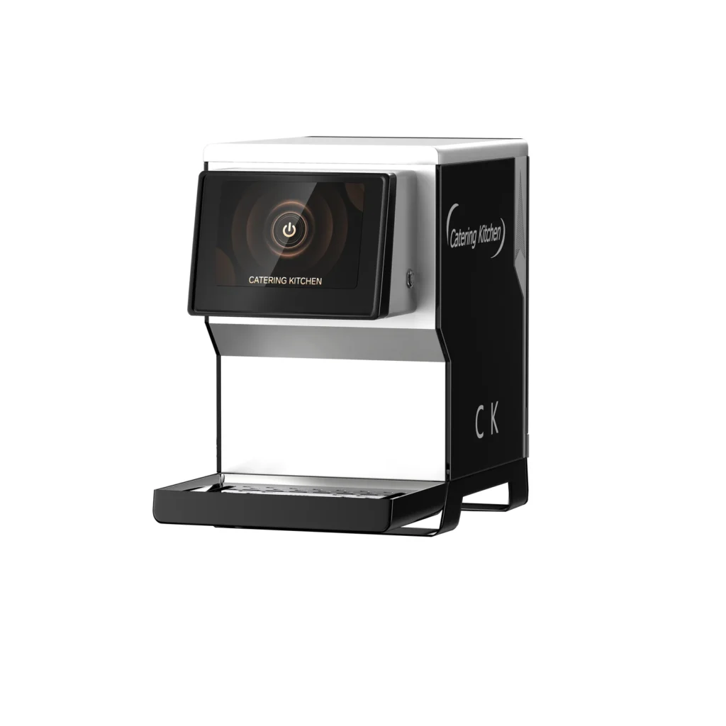 CK-001 5+1 Milk Tea Machine