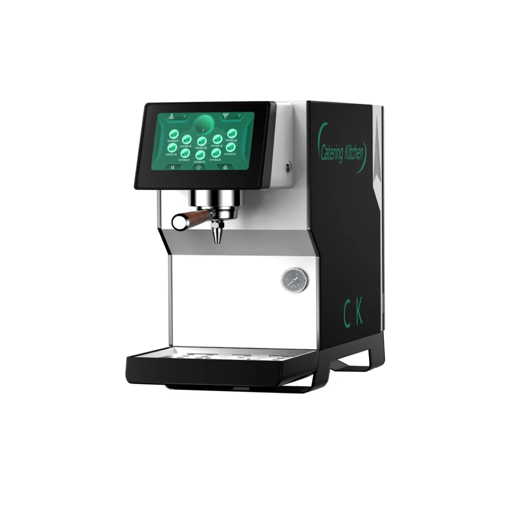 CK-002Pro Smart Tea Brewer
