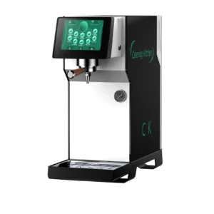 CK-005UltraMax Smart Tea Brewer