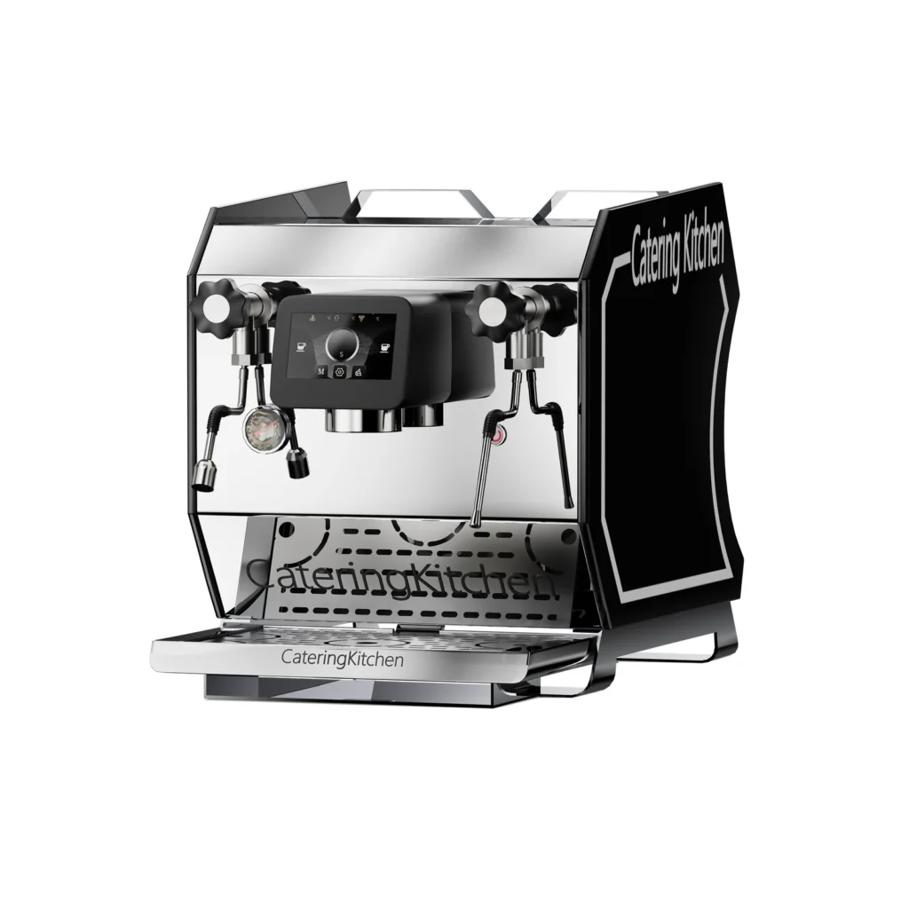 CK-007 Single-Head Coffee Machine