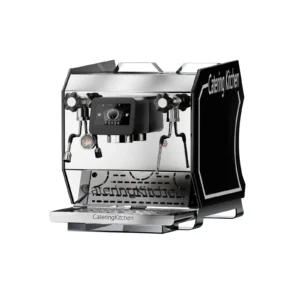 CK-007 Single-Head Coffee Machine