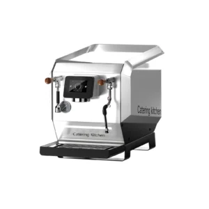 CK-008 Single-Head Coffee Machine
