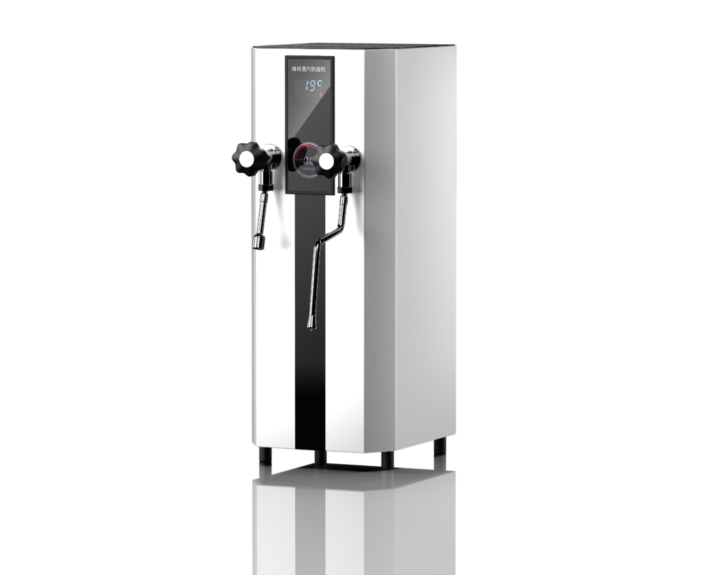 CK-ZK001 Steam Machine