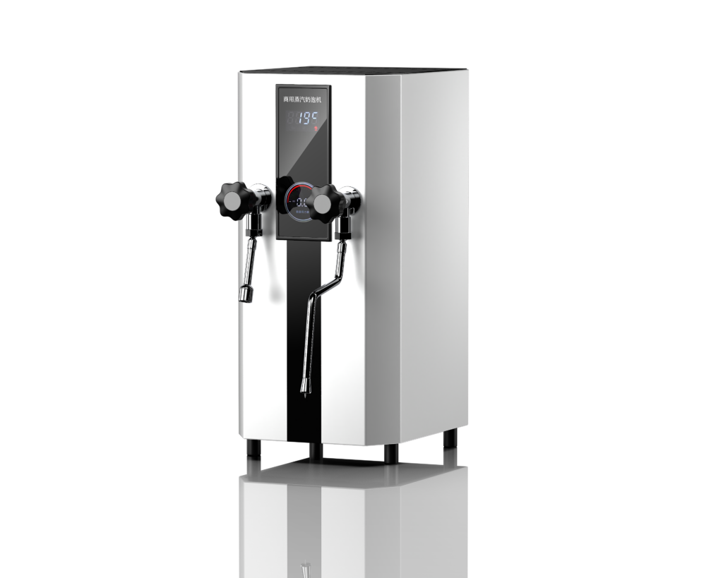 CK-ZK002 Steam Machine