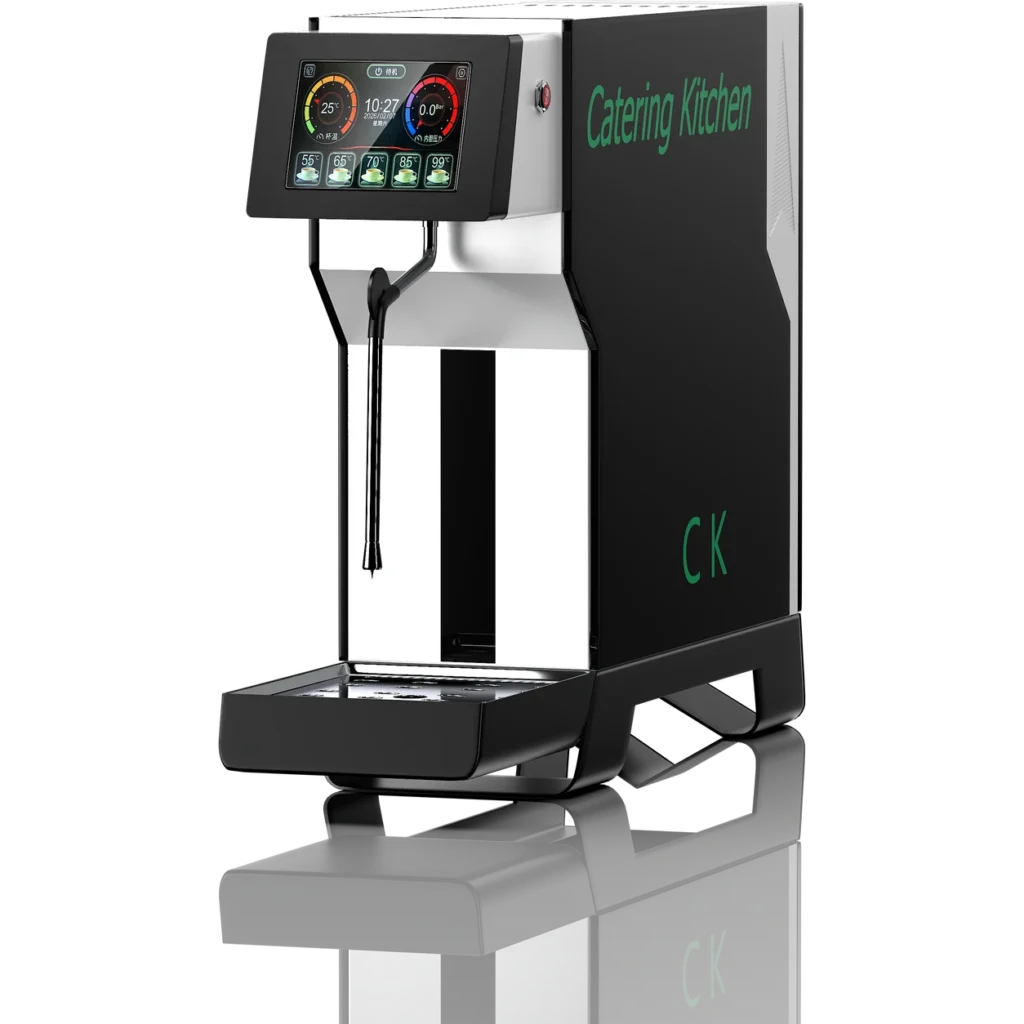 CK-ZQ001 Steam Machine