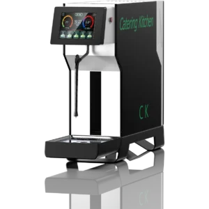 CK-ZQ001 Steam Machine